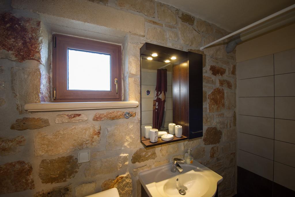 Villa Fioro Stone House à Tsilivi  Extérieur photo